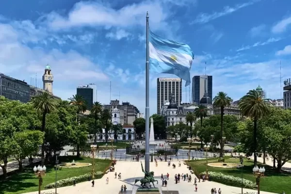 Buenos Aires