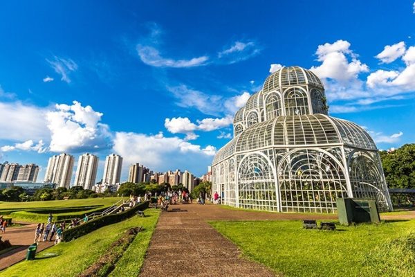 curitiba-parana-jardim-botanico